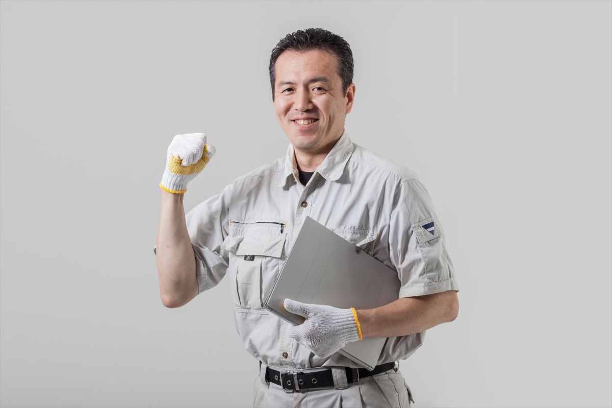 施工管理